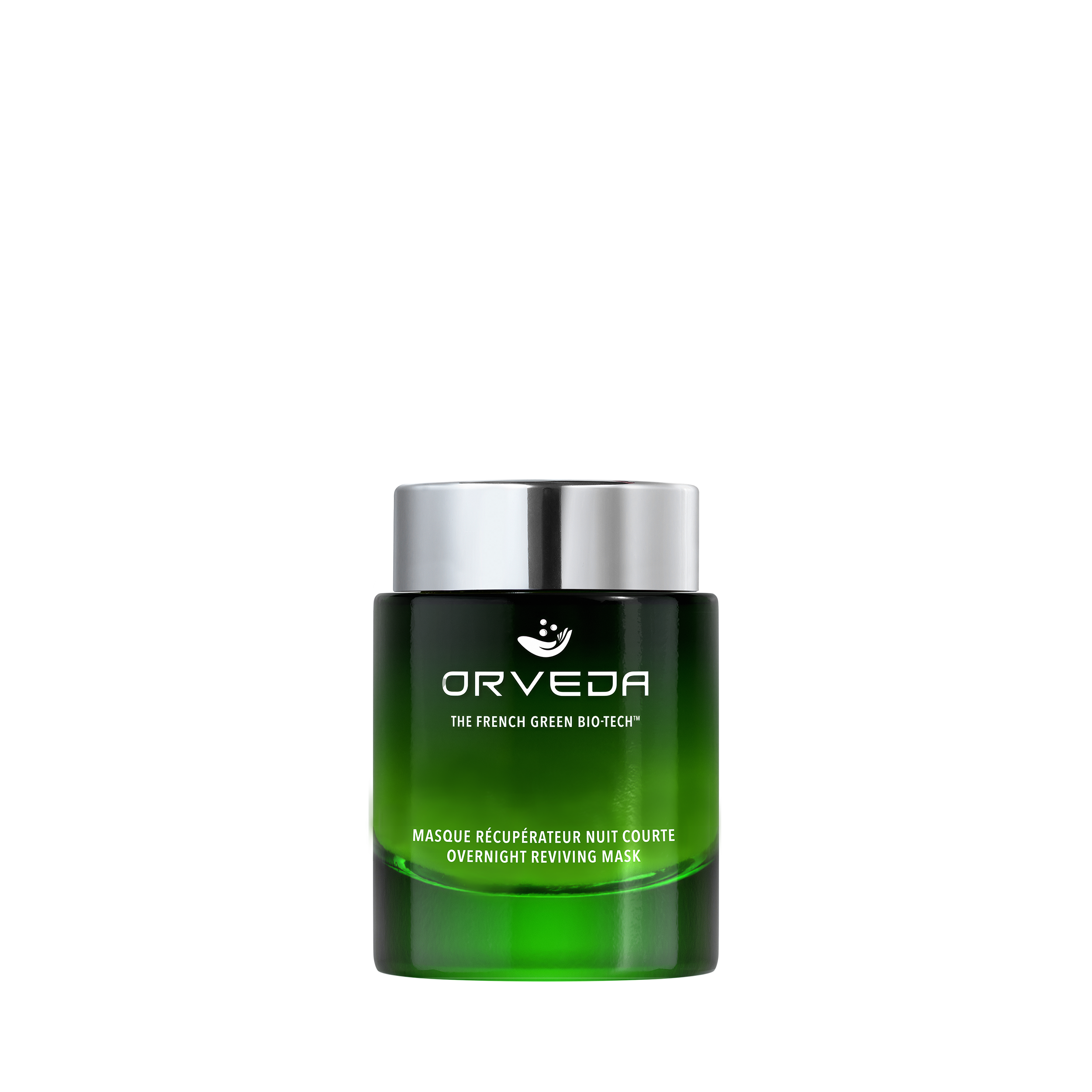 Overnight Reviving Mask | Highly hydrating | Orveda – Maison Orveda New ...